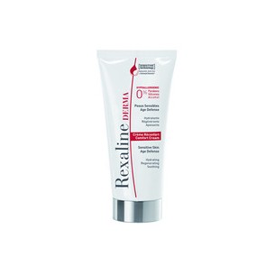 Rexaline Derma Cream (sensitive skin) 50 ml