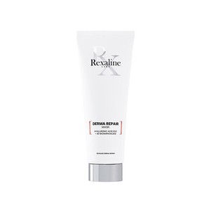 Rexaline Derma Repair Mask - Soothing mask for sensitive skin 75 ml