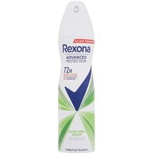 Rexona Advanced Protection Aloe Vera 72H - Antiperspirant 150 ml