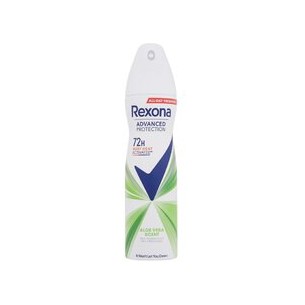 Rexona Advanced Protection Aloe Vera 72H - Antiperspirant 150 ml