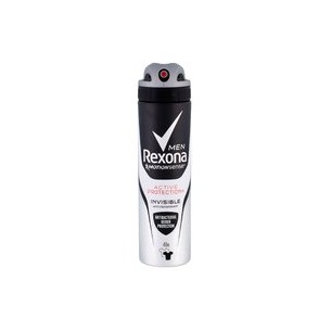 Rexona Antiperspirant in spray Men Active Protection + Invisible 150 ml