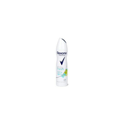 Rexona Antiperspirant spray Blue Poppy & Apple 150 ml