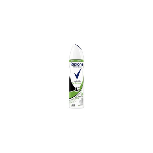 Rexona Invisible Fresh Power Antiperspirant - Antiperspirant spray 150 ml