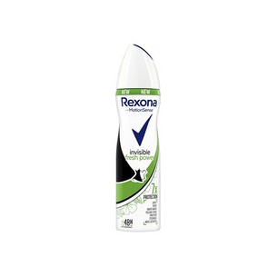 Rexona Invisible Fresh Power Antiperspirant - Antiperspirant spray 150 ml