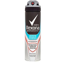 Rexona Men Active Shield Fresh Deospray 150 ml