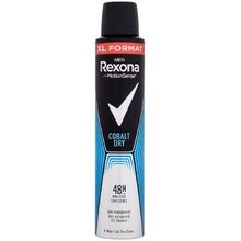 Rexona Men Cobalt Dry 200 ml