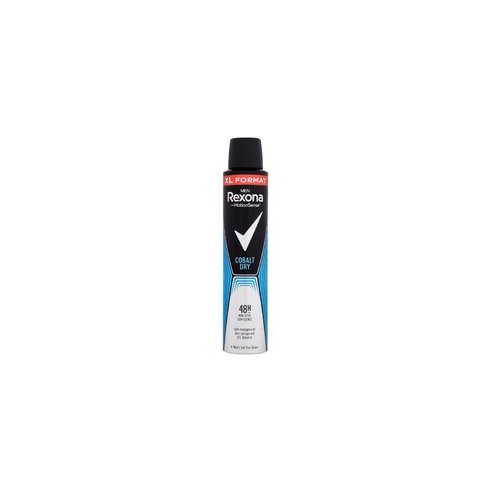 Rexona Men Cobalt Dry 200 ml