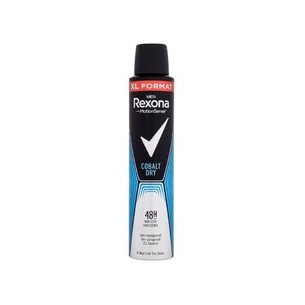Rexona Men Cobalt Dry 200 ml