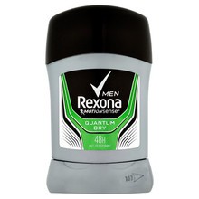Rexona Men Motionsense Quantum Dry Deostick 50 ml