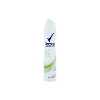 Rexona Motionsense Aloe Vera Antiperspirant - Antiperspirant in Spray 150 ml