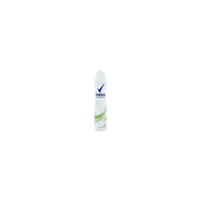 Rexona Motionsense Aloe Vera Antiperspirant - Antiperspirant in Spray 200 ml