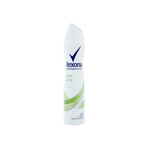 Rexona Motionsense Aloe Vera Antiperspirant - Antiperspirant in Spray 200 ml