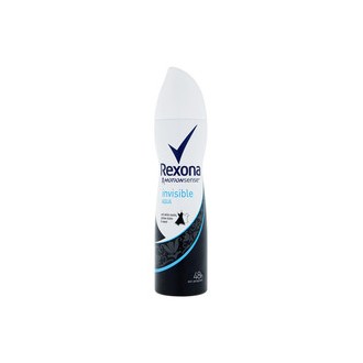 Rexona Motionsense Invisible Aqua Antiperspirant - Antiperspirant in Spray 150 ml