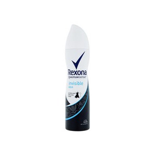 Rexona Motionsense Invisible Aqua Antiperspirant - Antiperspirant in Spray 150 ml