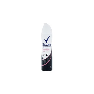 Rexona Motionsense Invisible Pure Antiperspirant - Antiperspirant in Spray 150 ml
