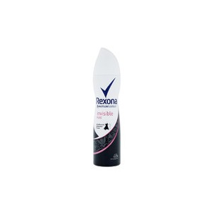 Rexona Motionsense Invisible Pure Antiperspirant - Antiperspirant in Spray 150 ml
