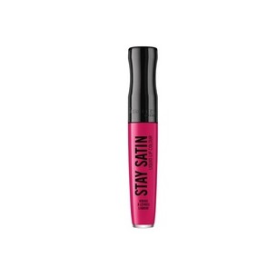 Rimmel (Liquid Lip Colour) 5.5 ml 500 Redical