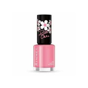 Rimmel 60 Seconds Super Shine By Rita Ora - Nail polish 8 ml 300 Glastonberry