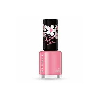 Rimmel 60 Seconds Super Shine By Rita Ora - Nail polish 8 ml 558 Go Wild-er-ness