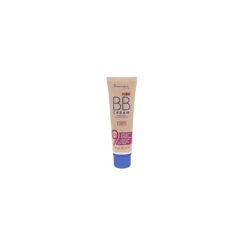 Rimmel BB Cream 9in1 SPF15 - Confusing BB Cream 30 ml Very Light