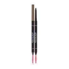 Rimmel Brow Pro Micro Eyebrow Pencil - Eyebrow pencil for definition and shape 0.09 g 001 Blonde
