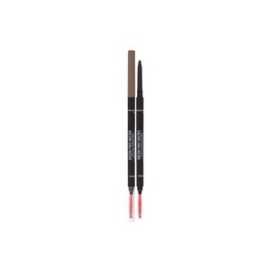Rimmel Brow Pro Micro Eyebrow Pencil - Eyebrow pencil for definition and shape 0.09 g 002 Soft Brown
