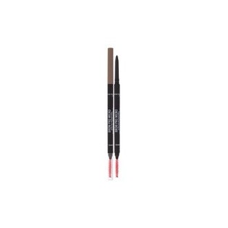 Rimmel Brow Pro Micro Eyebrow Pencil - Eyebrow pencil for definition and shape 0.09 g 003 Dark Brown