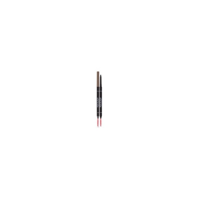 Rimmel Brow Pro Micro Eyebrow Pencil - Eyebrow pencil for definition and shape 0.09 g 003 Dark Brown