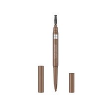 Rimmel Brow This Way (Fill & Sculpt Eyebrow Definer) 002 Medium Brown