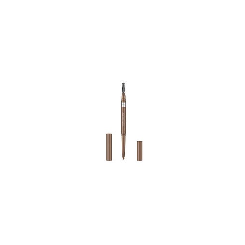Rimmel Brow This Way (Fill & Sculpt Eyebrow Definer) 002 Medium Brown
