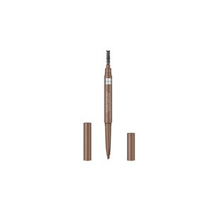 Rimmel Brow This Way (Fill & Sculpt Eyebrow Definer) 002 Medium Brown