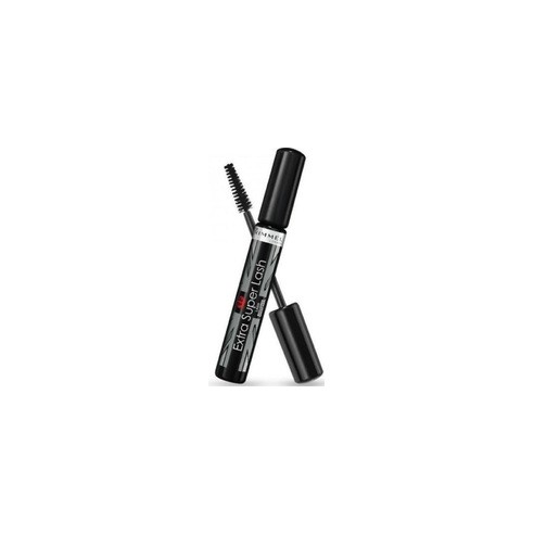 Rimmel Extra Super Lash - Lengthening Mascara 8 ml 101 Black
