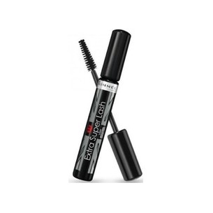 Rimmel Extra Super Lash - Lengthening Mascara 8 ml 101 Black