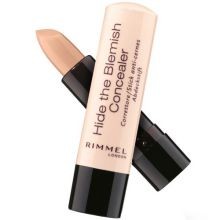 Rimmel Hide the Blemish - Corrector 4.5 grams per bar 001 Ivory
