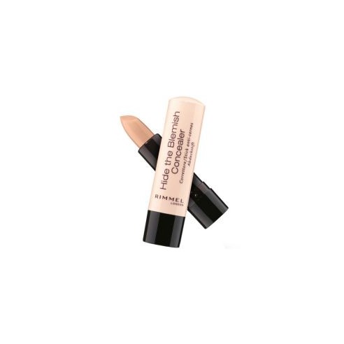 Rimmel Hide the Blemish - Corrector 4.5 grams per bar 001 Ivory