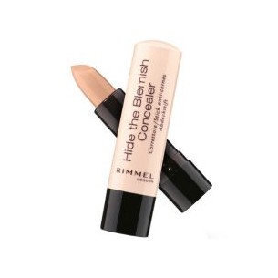 Rimmel Hide the Blemish - Corrector 4.5 grams per bar 004 Neutral Beige