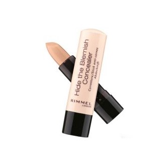 Rimmel Hide the Blemish - Corrector 4.5 grams per bar 002 Sand