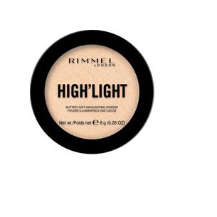Rimmel High´light Buttery Soft Highlighting Powder 8 g 001 Stardust