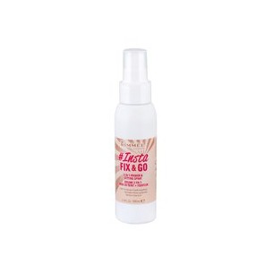 Rimmel Insta Fix & Go - Fixation and underlying spray 2in1 100 ml