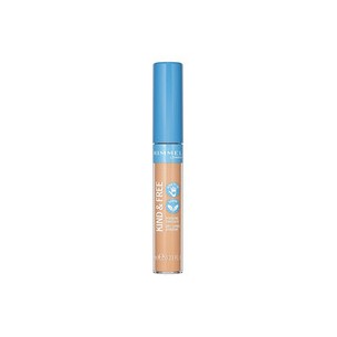 Rimmel Kind & Free Concealer 10 ml 040 Tan