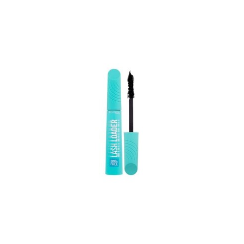 Rimmel Kind & Free Lash Loader Mascara 9,5 ml 001 Black