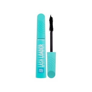 Rimmel Kind & Free Lash Loader Mascara 9,5 ml 001 Black