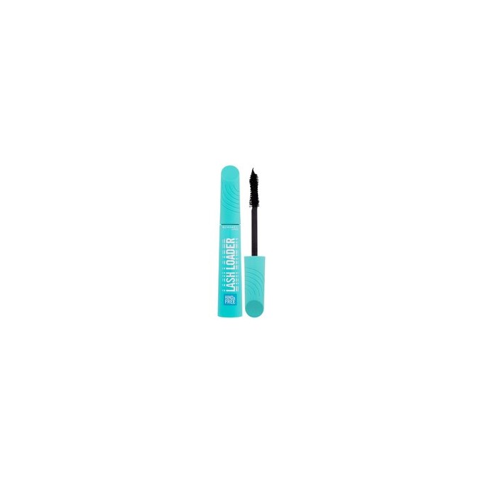 Rimmel Kind & Free Lash Loader Mascara 9,5 ml 002 Brown Black