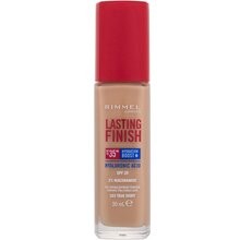 Rimmel Lasting Finish 35H Foundation SPF20 30 ml 100 Ivory