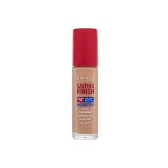 Rimmel Lasting Finish 35H Foundation SPF20 30 ml 303 Honey