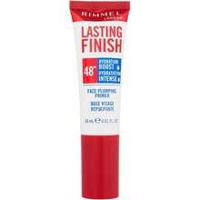Rimmel Lasting Finish Face Plumping Primer 24 ml