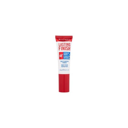 Rimmel Lasting Finish Face Plumping Primer 24 ml
