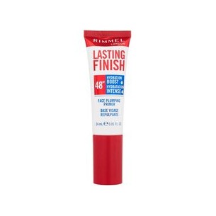 Rimmel Lasting Finish Face Plumping Primer 24 ml