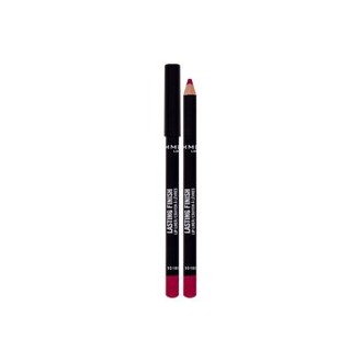 Rimmel Lasting Finish Lip Pencil - Long-lasting lip pencil 1.2 g 880 Wine