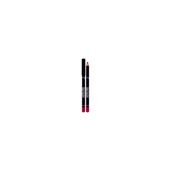 Rimmel Lasting Finish Lip Pencil - Long-lasting lip pencil 1.2 g 880 Wine